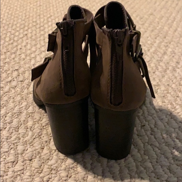 Booties - Picture 3 of 3